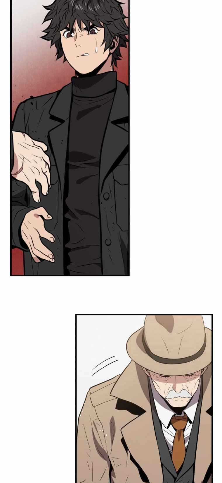 Luyện Cấp Chốn Địa Ngục - Chapter 5 - Trang 34