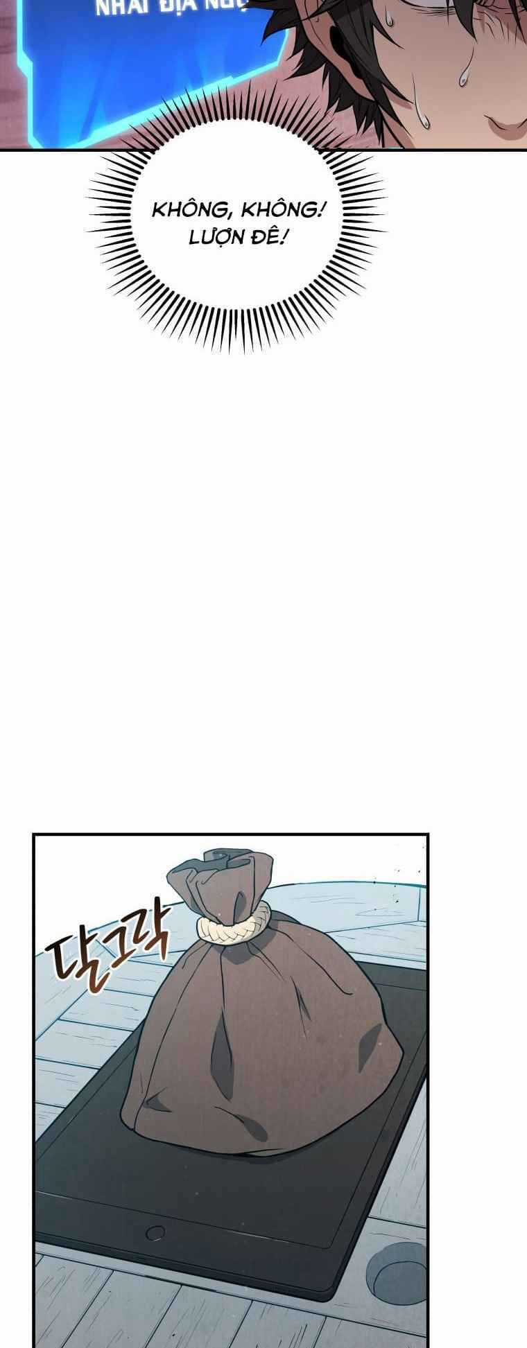 Luyện Cấp Chốn Địa Ngục - Chapter 5 - Trang 36