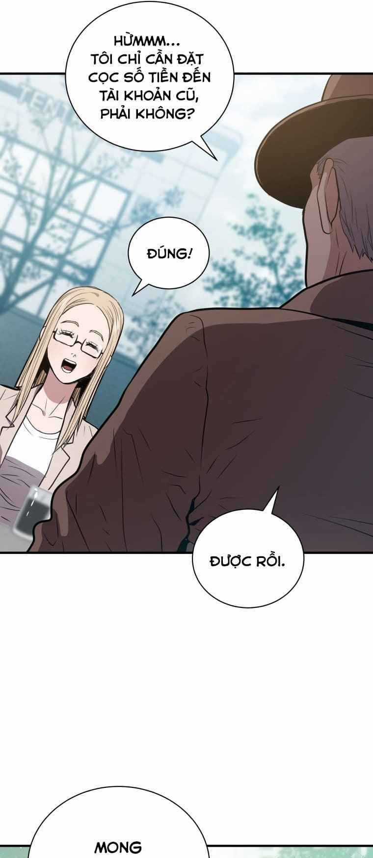 Luyện Cấp Chốn Địa Ngục - Chapter 5 - Trang 38