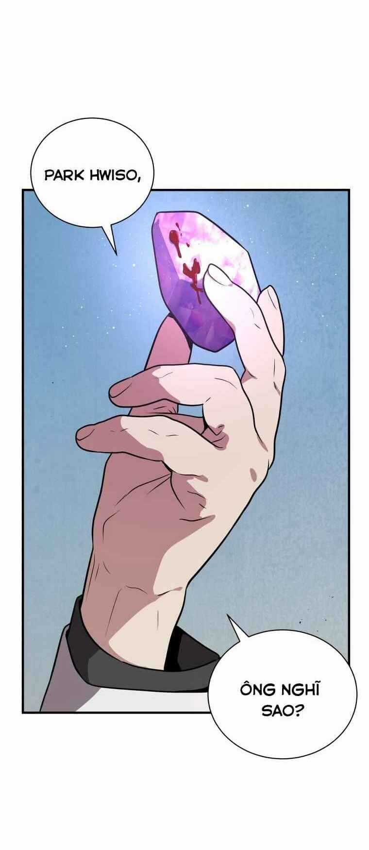 Luyện Cấp Chốn Địa Ngục - Chapter 5 - Trang 49