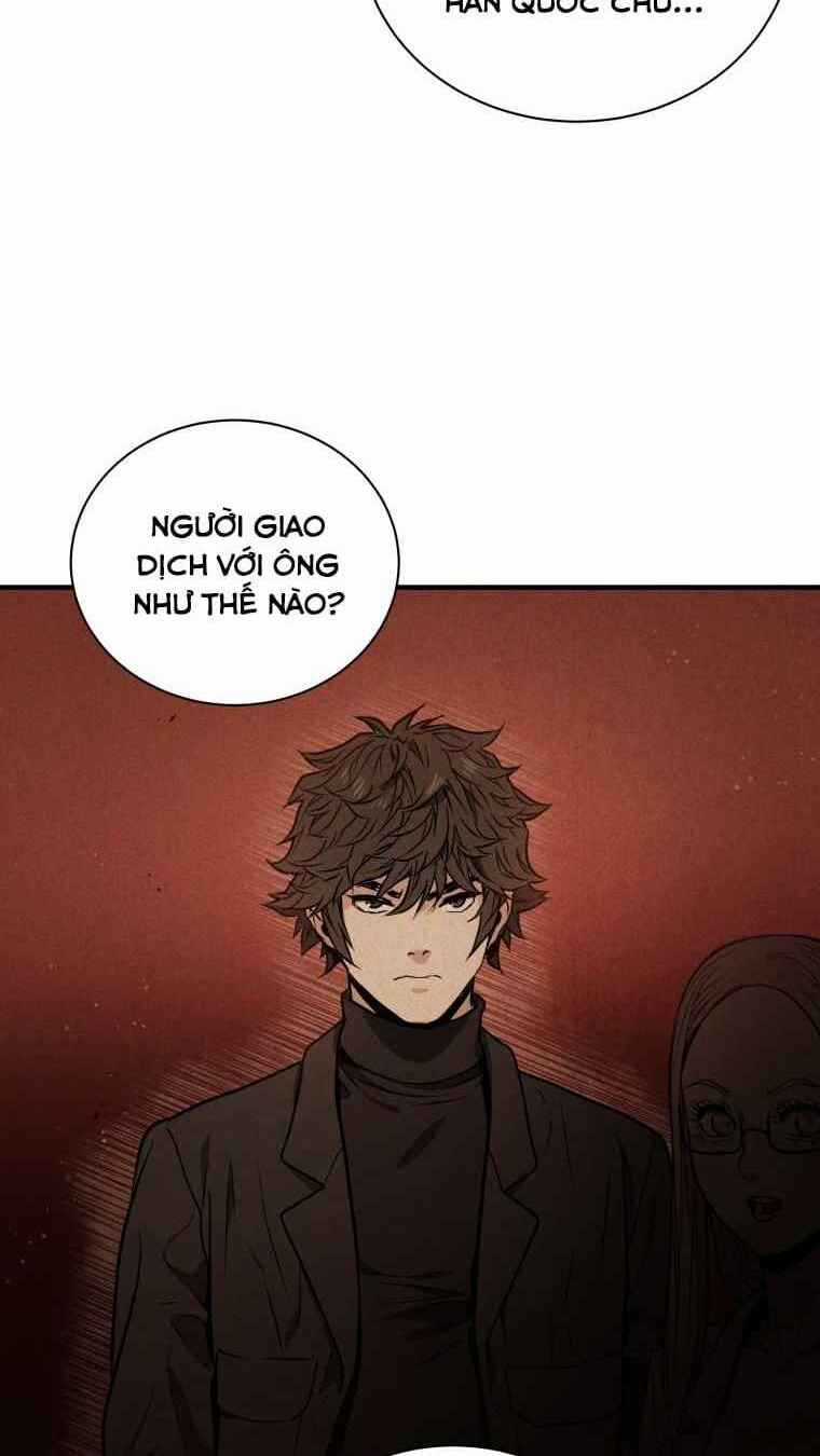 Luyện Cấp Chốn Địa Ngục - Chapter 5 - Trang 53