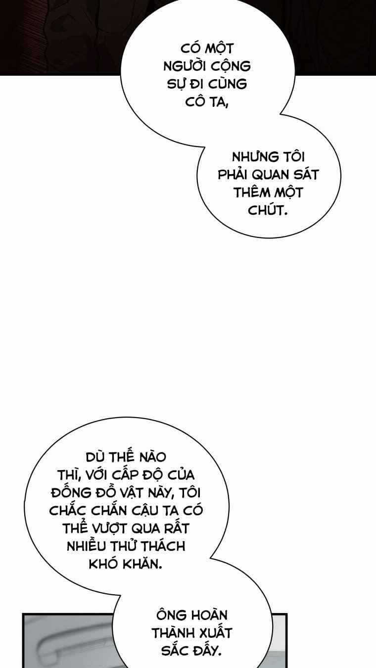 Luyện Cấp Chốn Địa Ngục - Chapter 5 - Trang 54