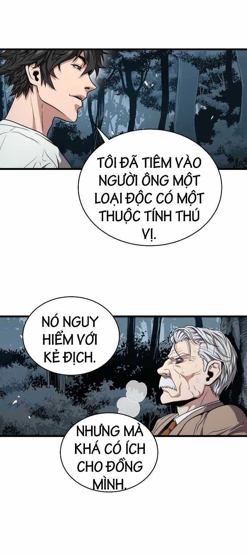 Luyện Cấp Chốn Địa Ngục - Chapter 52 - Trang 33