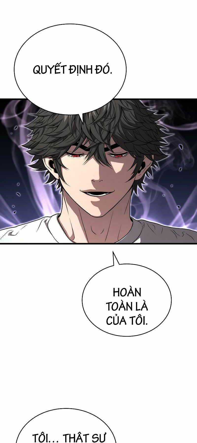 Luyện Cấp Chốn Địa Ngục - Chapter 52 - Trang 34