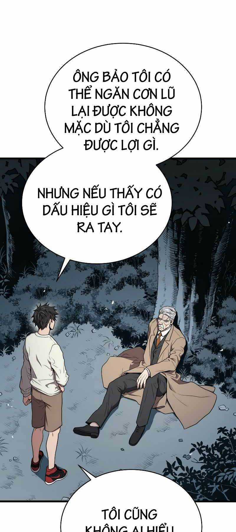 Luyện Cấp Chốn Địa Ngục - Chapter 52 - Trang 40