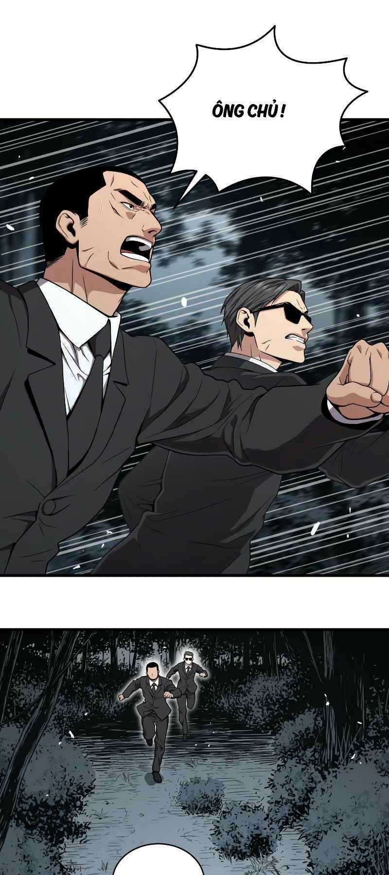 Luyện Cấp Chốn Địa Ngục - Chapter 52 - Trang 7