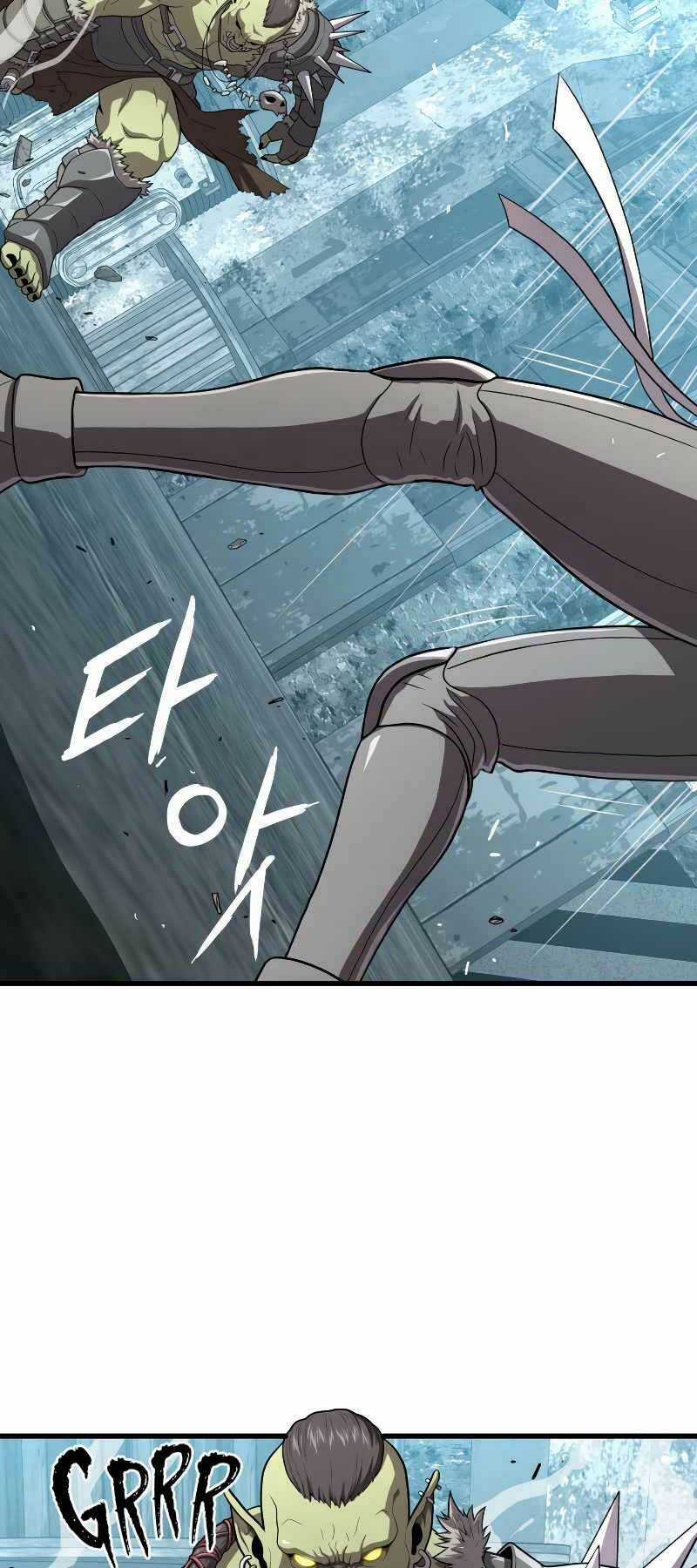 Luyện Cấp Chốn Địa Ngục - Chapter 52 - Trang 63