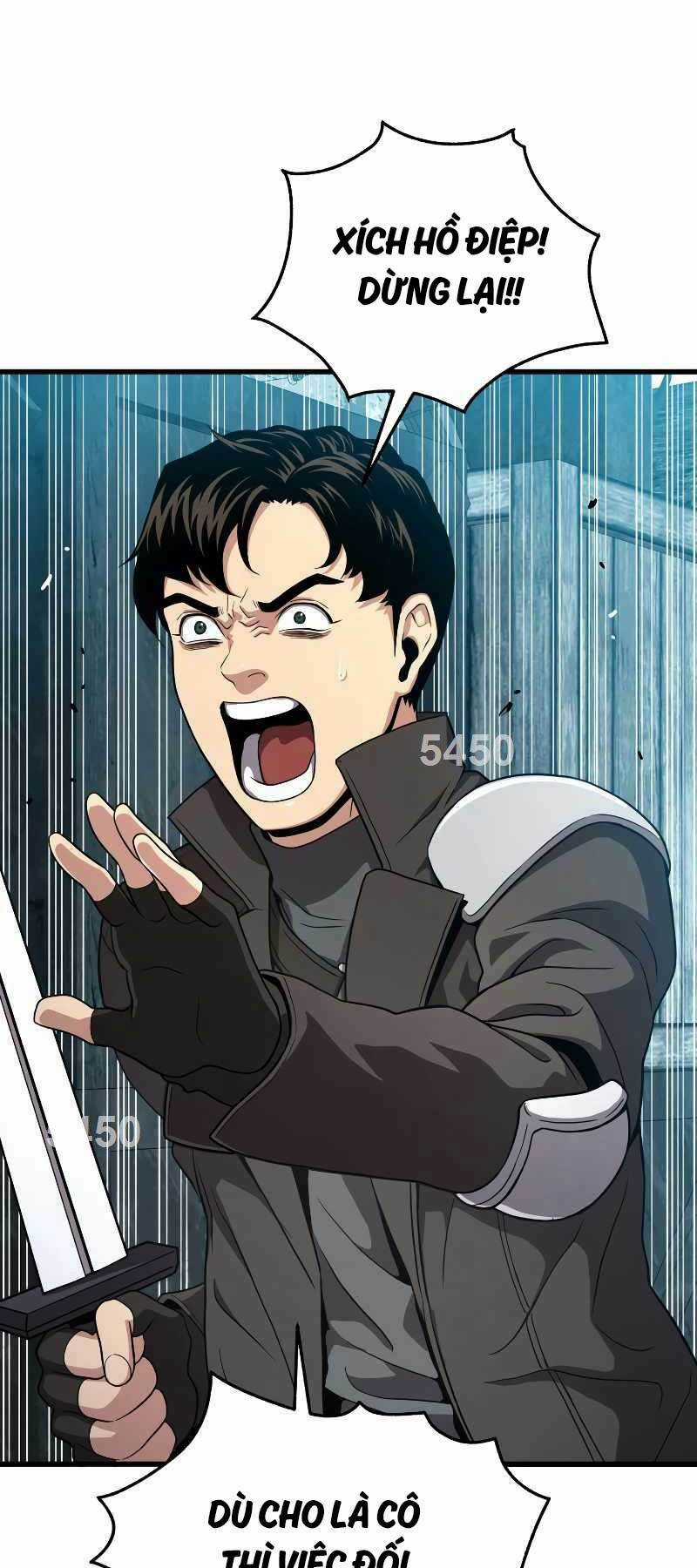 Luyện Cấp Chốn Địa Ngục - Chapter 53 - Trang 1