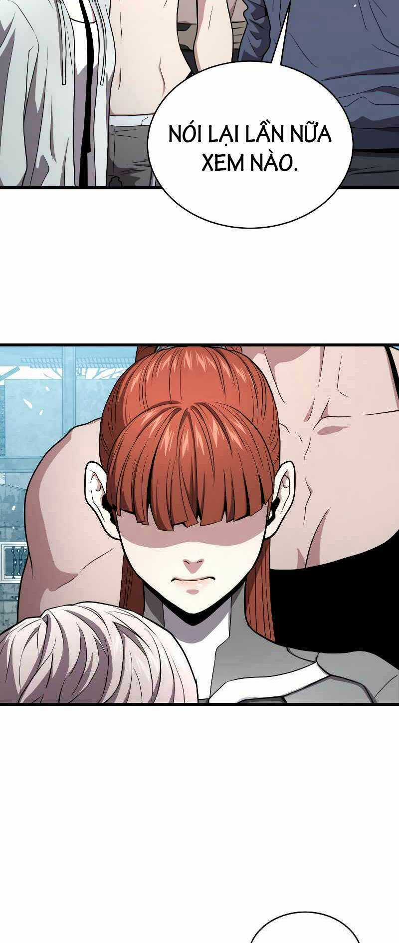 Luyện Cấp Chốn Địa Ngục - Chapter 53 - Trang 26