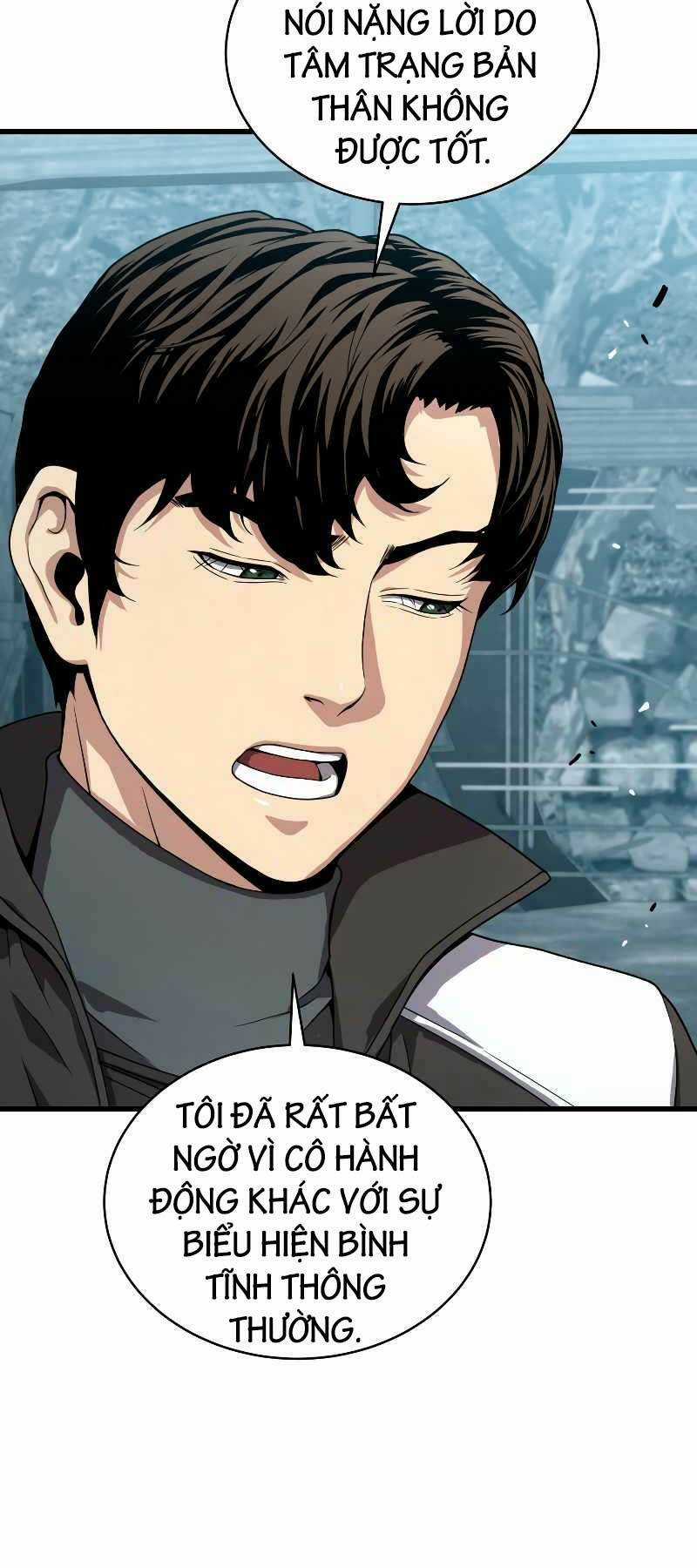 Luyện Cấp Chốn Địa Ngục - Chapter 53 - Trang 33