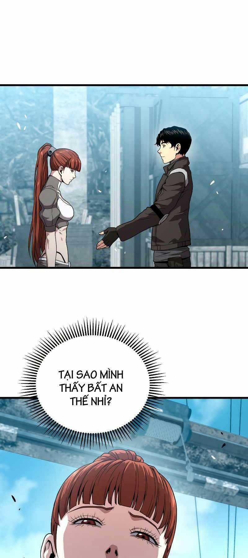 Luyện Cấp Chốn Địa Ngục - Chapter 53 - Trang 35