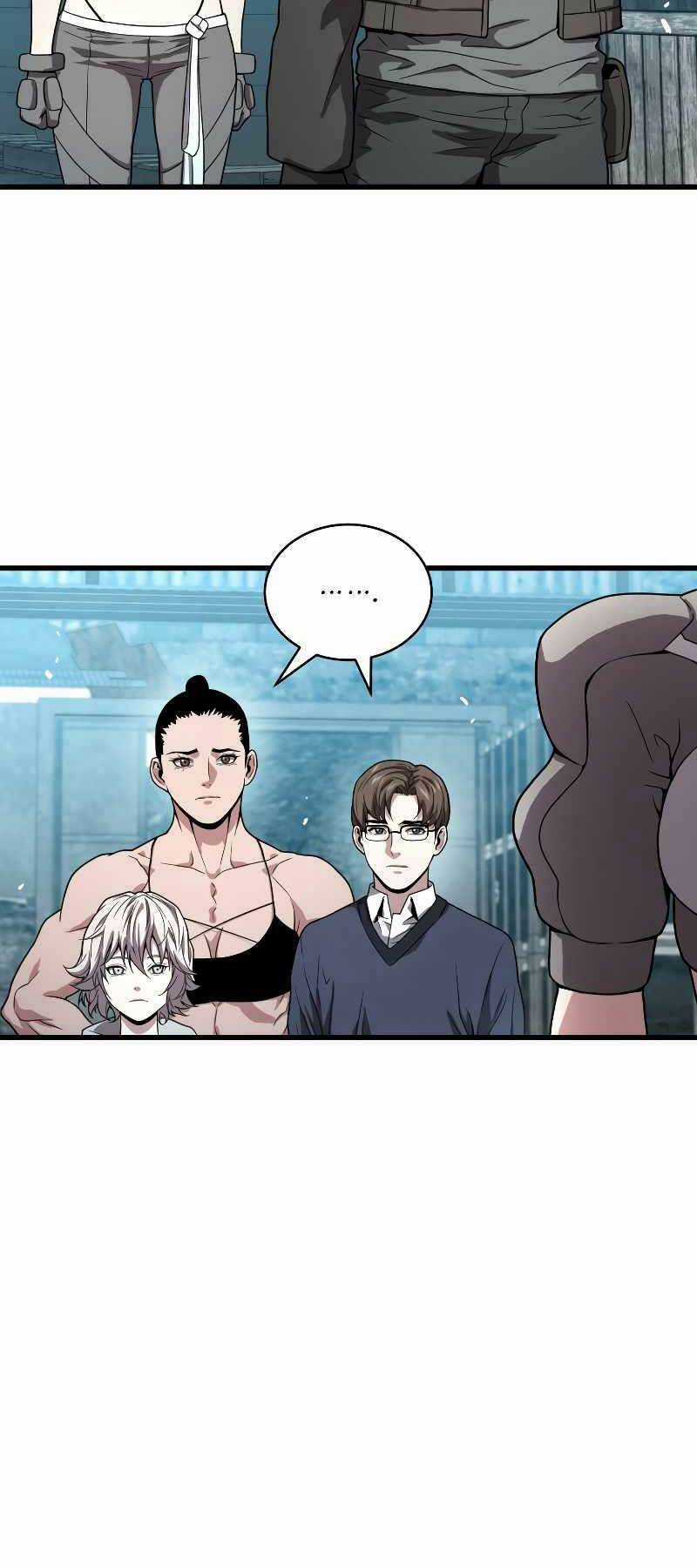 Luyện Cấp Chốn Địa Ngục - Chapter 53 - Trang 38