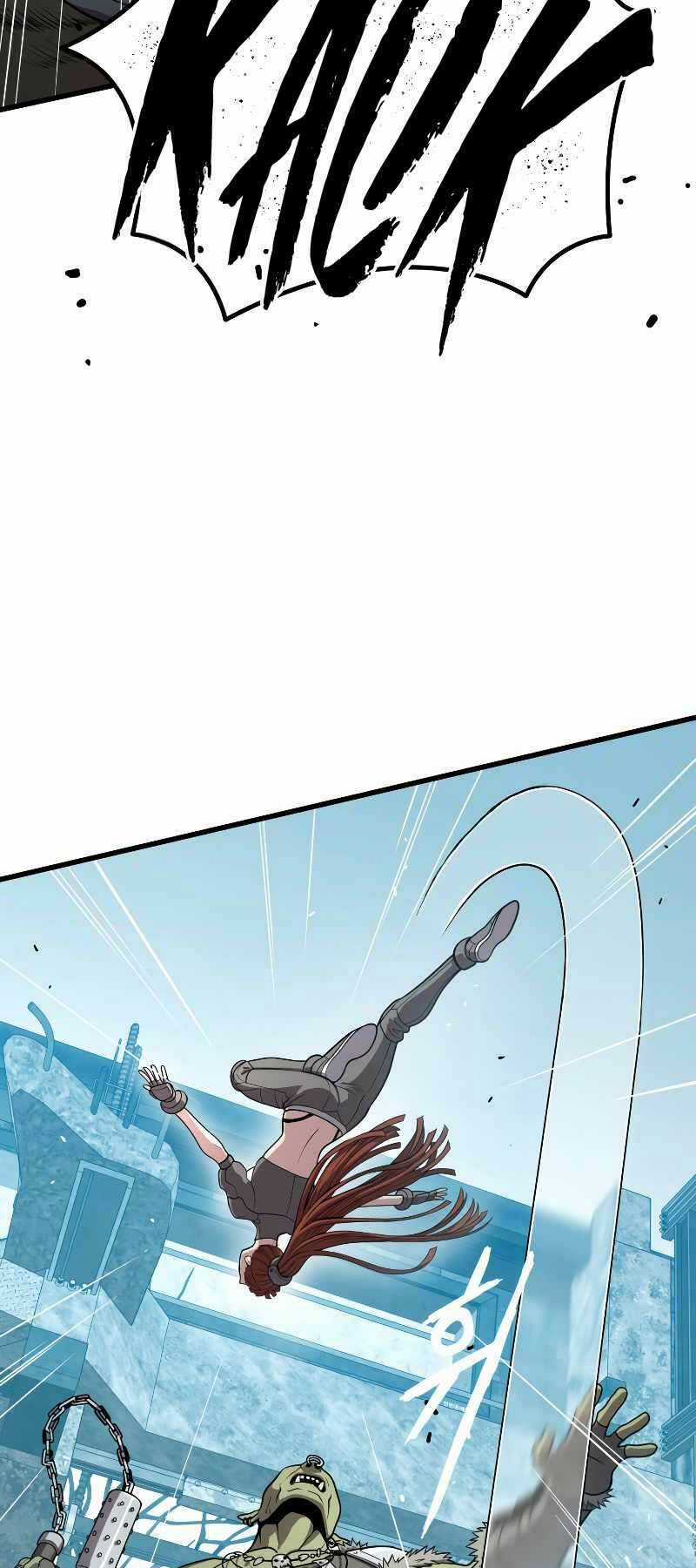 Luyện Cấp Chốn Địa Ngục - Chapter 53 - Trang 5