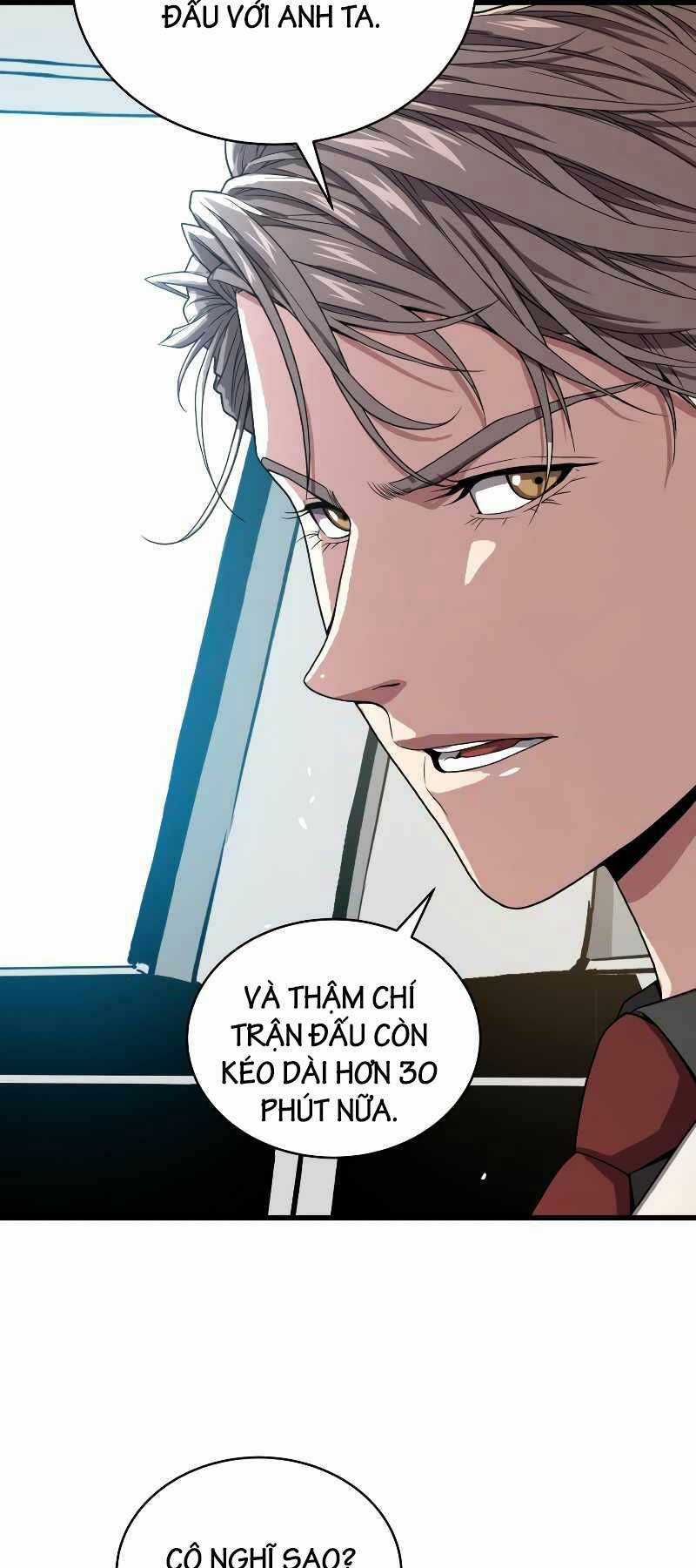 Luyện Cấp Chốn Địa Ngục - Chapter 53 - Trang 62