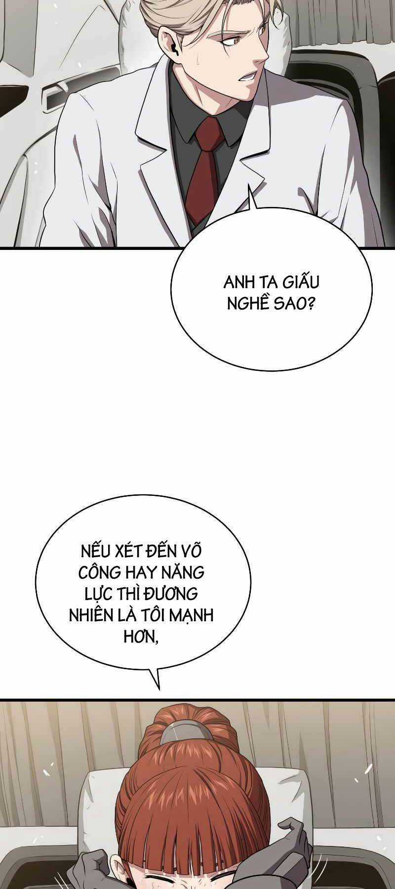 Luyện Cấp Chốn Địa Ngục - Chapter 53 - Trang 67