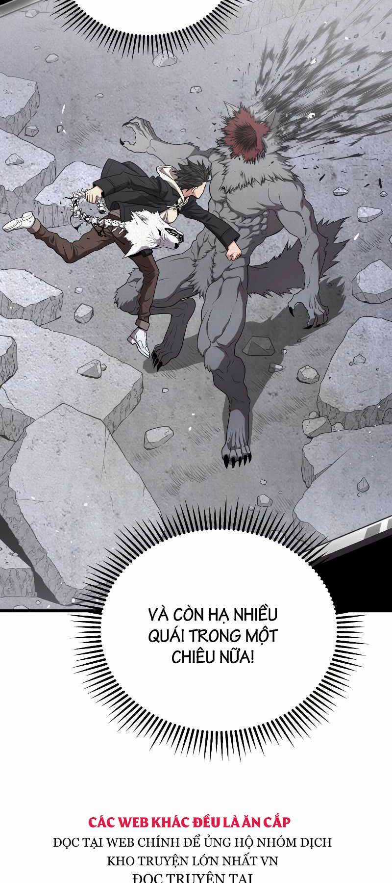 Luyện Cấp Chốn Địa Ngục - Chapter 53 - Trang 72