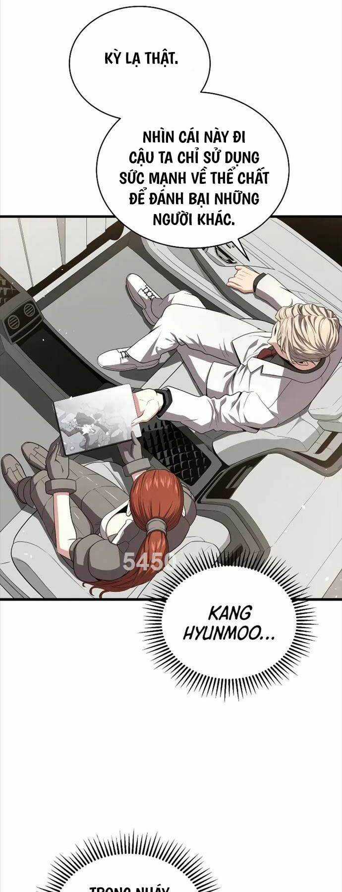 Luyện Cấp Chốn Địa Ngục - Chapter 54 - Trang 1