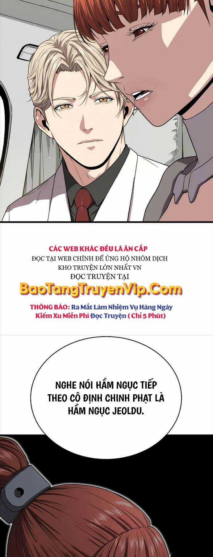 Luyện Cấp Chốn Địa Ngục - Chapter 54 - Trang 11