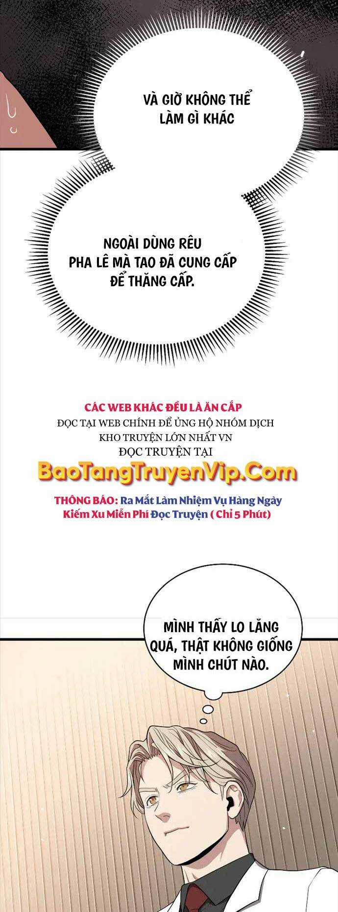 Luyện Cấp Chốn Địa Ngục - Chapter 54 - Trang 60