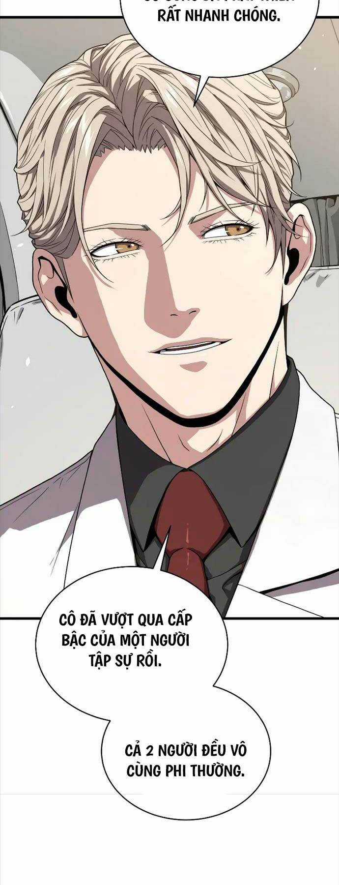 Luyện Cấp Chốn Địa Ngục - Chapter 54 - Trang 8