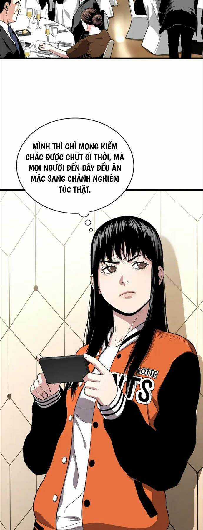 Luyện Cấp Chốn Địa Ngục - Chapter 55 - Trang 3