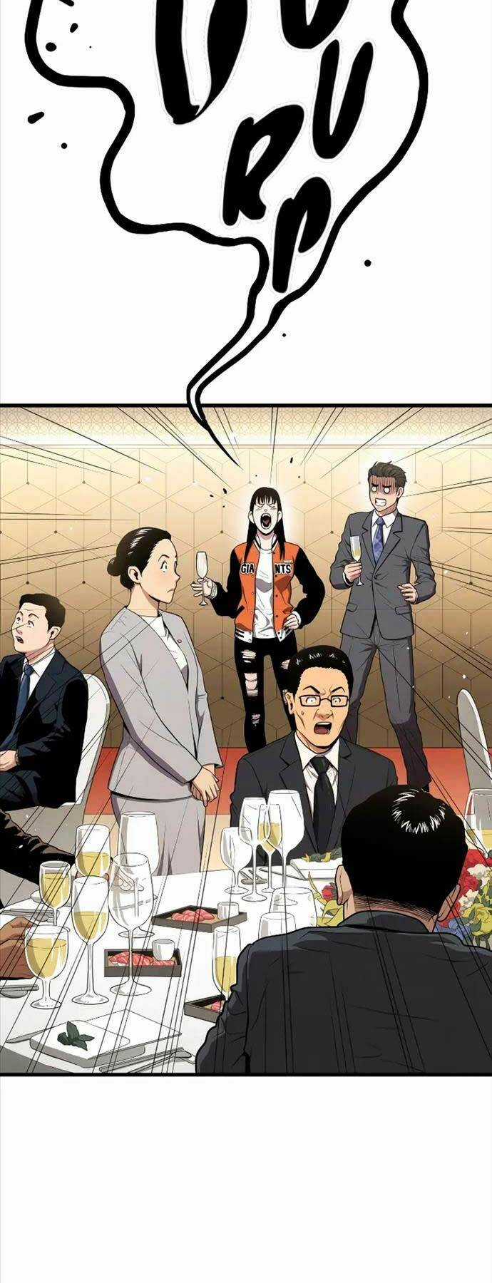 Luyện Cấp Chốn Địa Ngục - Chapter 55 - Trang 29