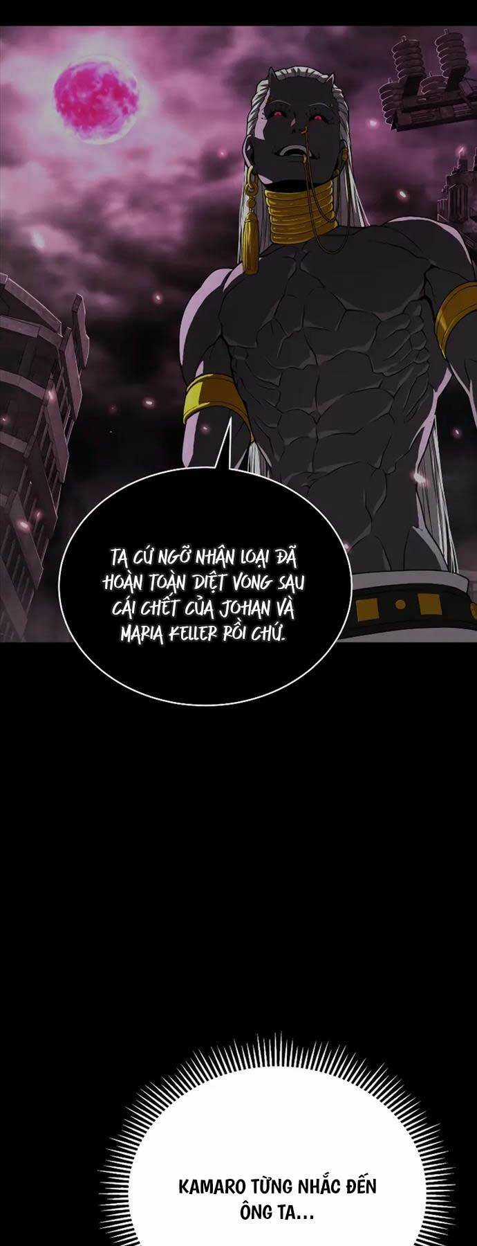 Luyện Cấp Chốn Địa Ngục - Chapter 55 - Trang 36