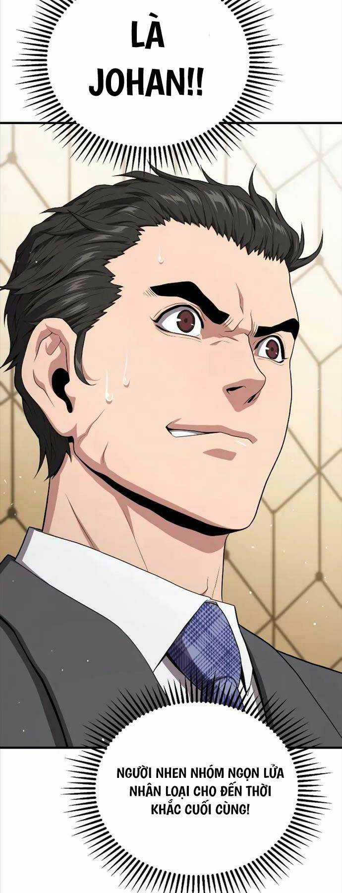 Luyện Cấp Chốn Địa Ngục - Chapter 55 - Trang 40