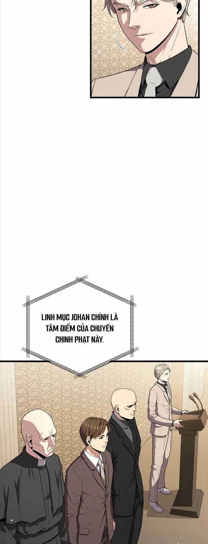 Luyện Cấp Chốn Địa Ngục - Chapter 55 - Trang 47