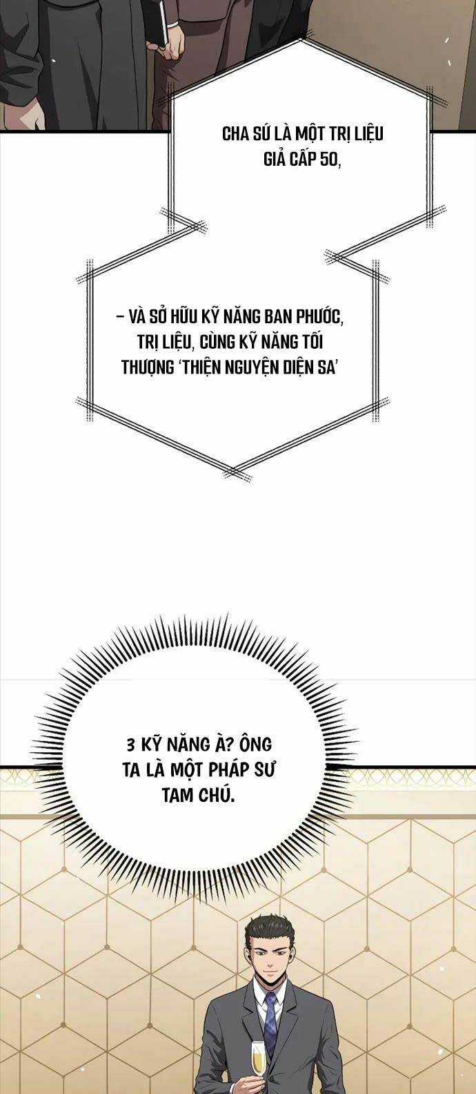 Luyện Cấp Chốn Địa Ngục - Chapter 55 - Trang 48