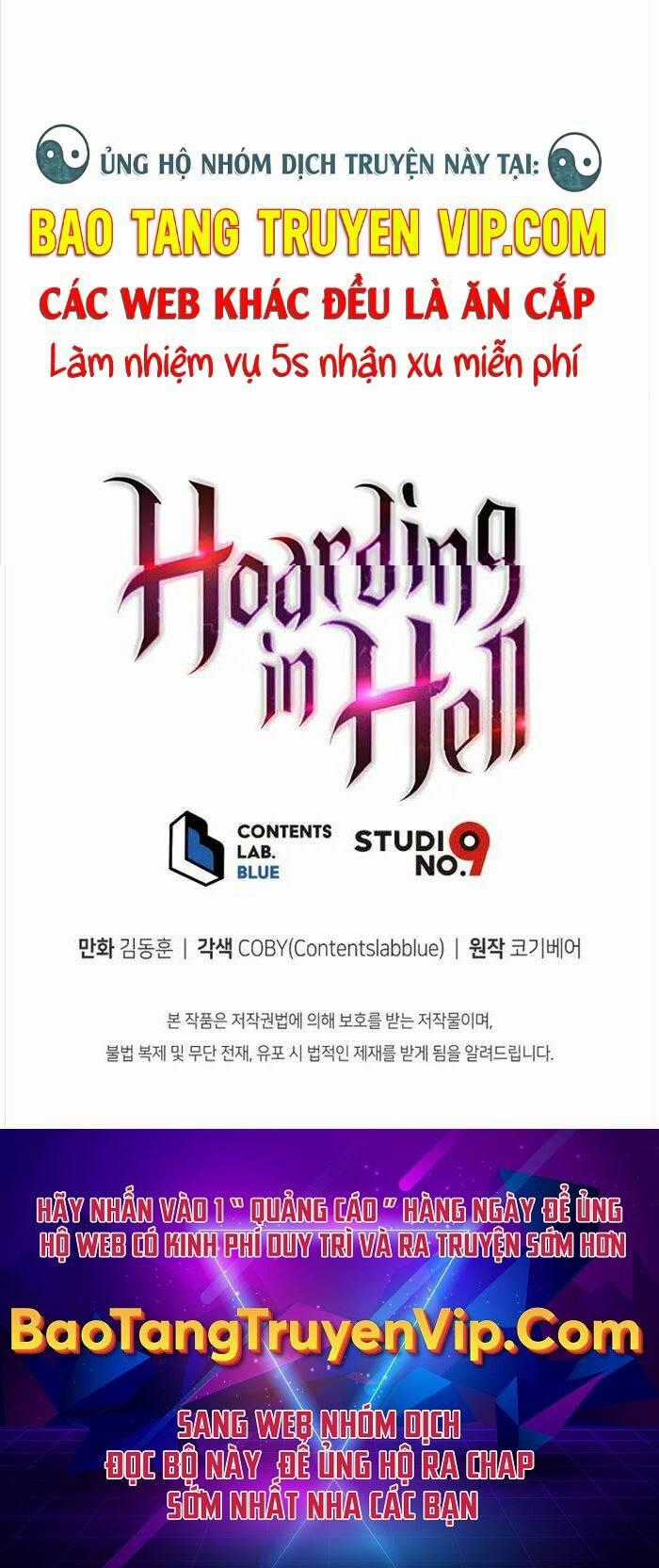 Luyện Cấp Chốn Địa Ngục - Chapter 55 - Trang 54