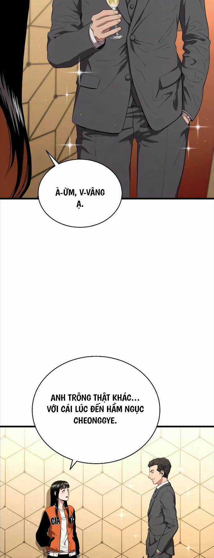 Luyện Cấp Chốn Địa Ngục - Chapter 55 - Trang 9