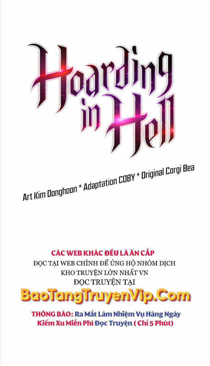 Luyện Cấp Chốn Địa Ngục - Chapter 56 - Trang 11