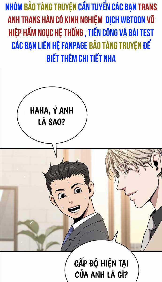 Luyện Cấp Chốn Địa Ngục - Chapter 56 - Trang 22