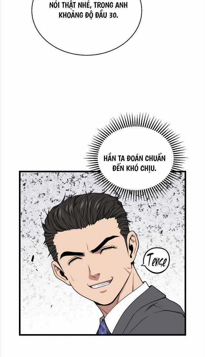 Luyện Cấp Chốn Địa Ngục - Chapter 56 - Trang 38