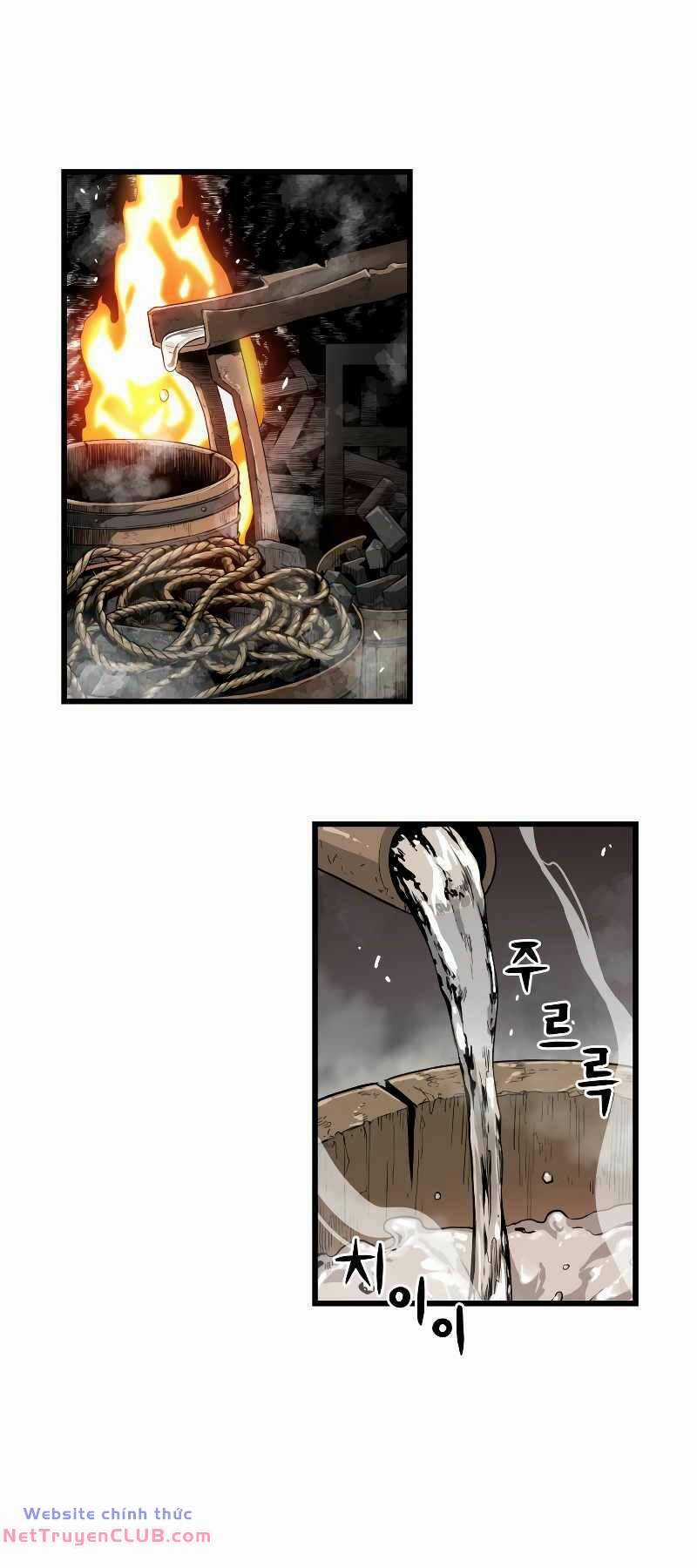 Luyện Cấp Chốn Địa Ngục - Chapter 57 - Trang 13