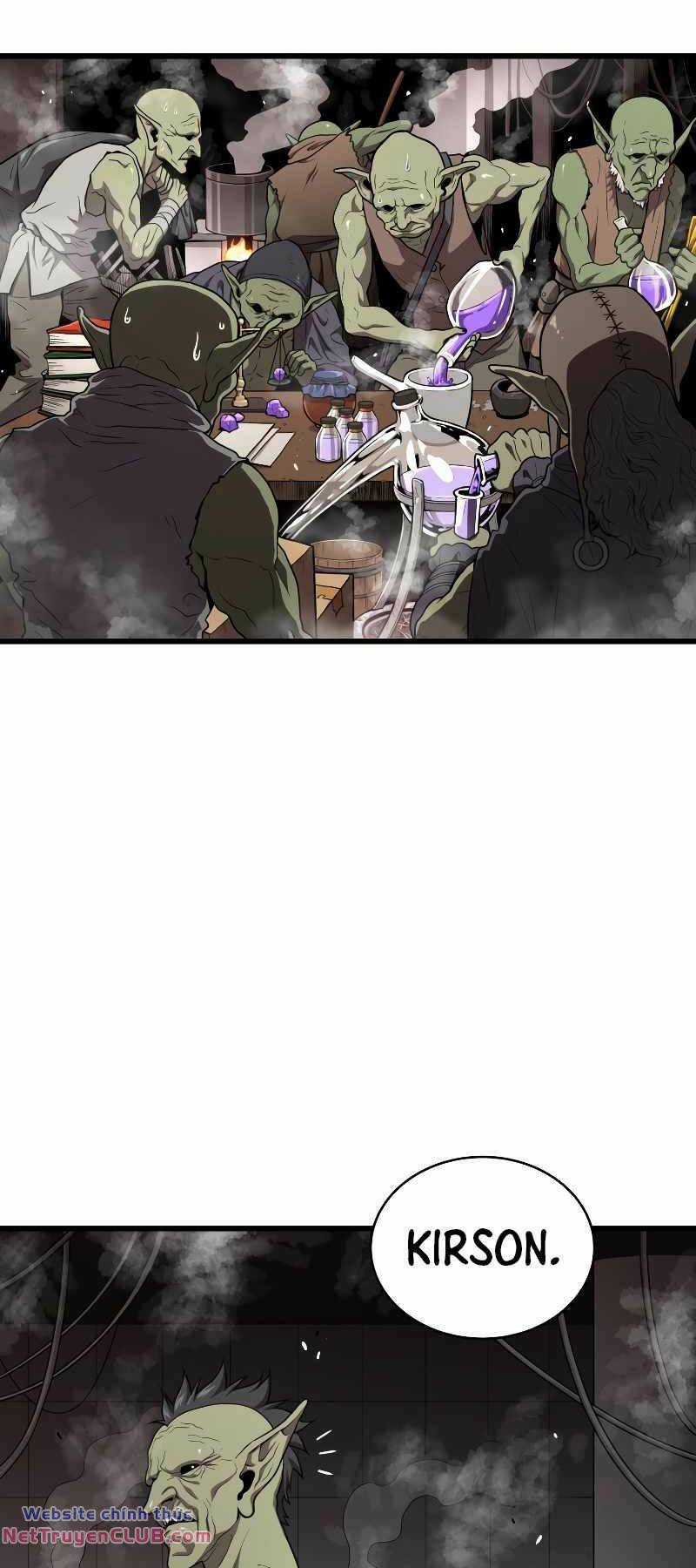 Luyện Cấp Chốn Địa Ngục - Chapter 57 - Trang 14