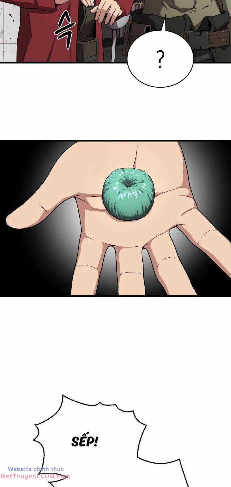 Luyện Cấp Chốn Địa Ngục - Chapter 57 - Trang 25