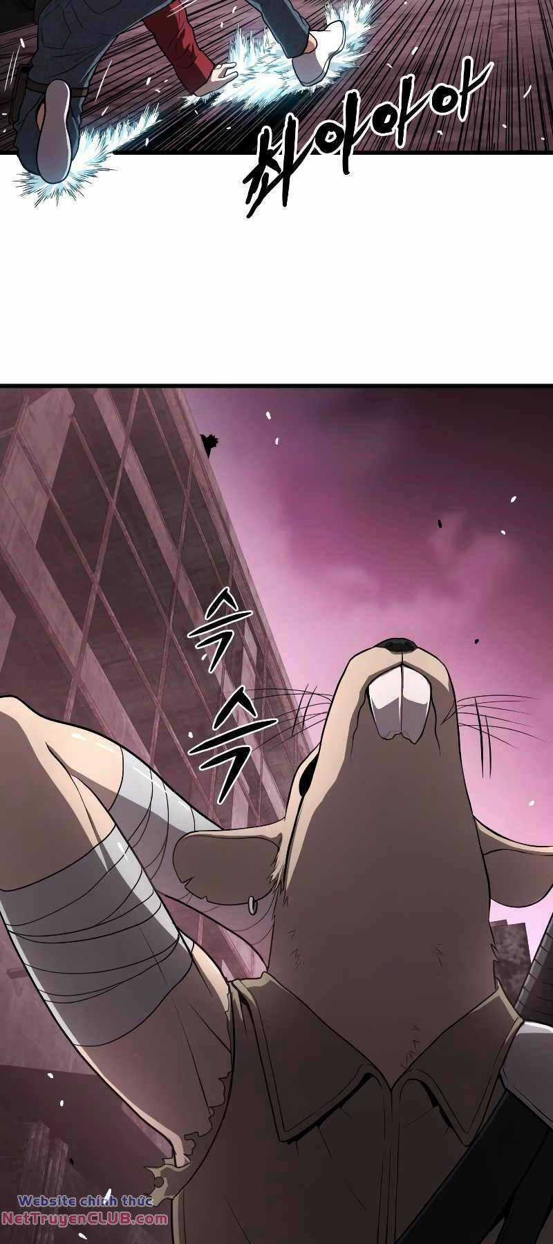 Luyện Cấp Chốn Địa Ngục - Chapter 57 - Trang 45