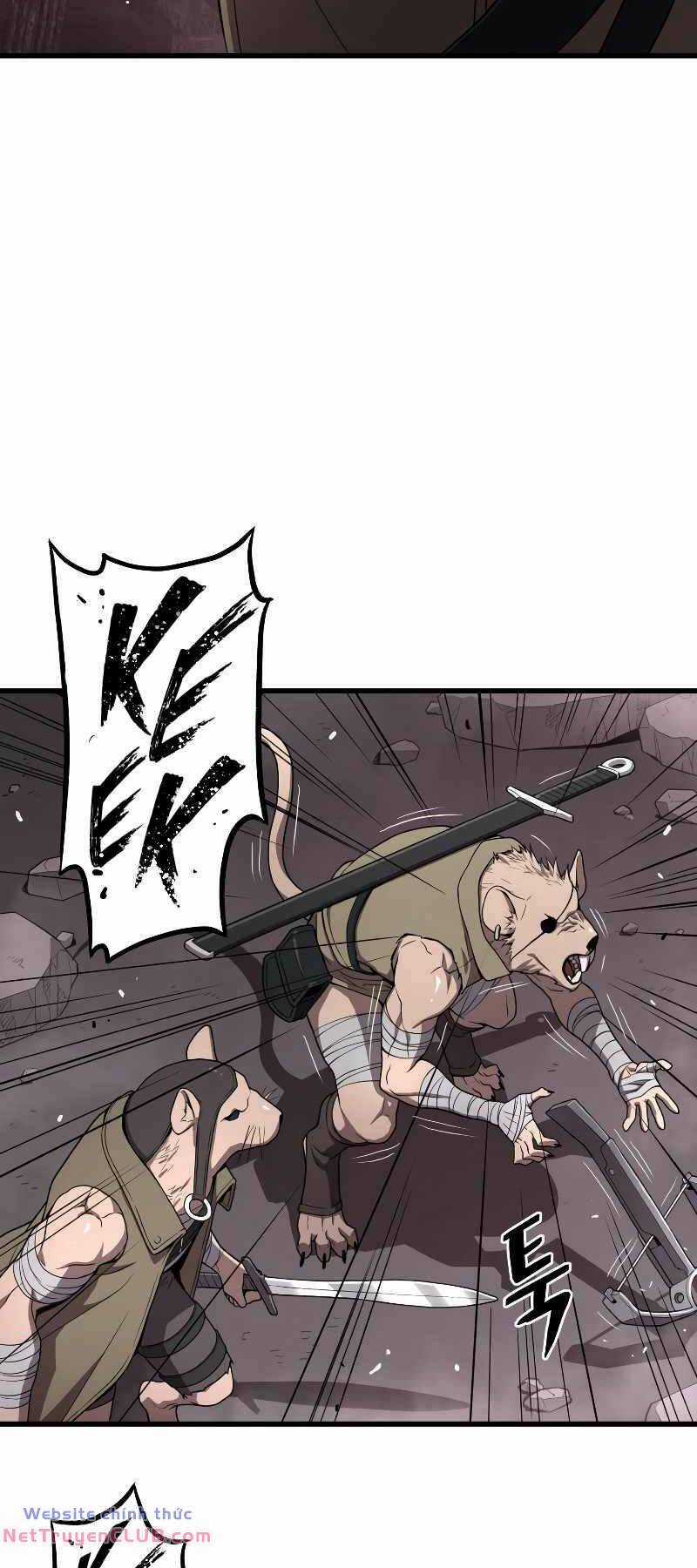 Luyện Cấp Chốn Địa Ngục - Chapter 57 - Trang 46