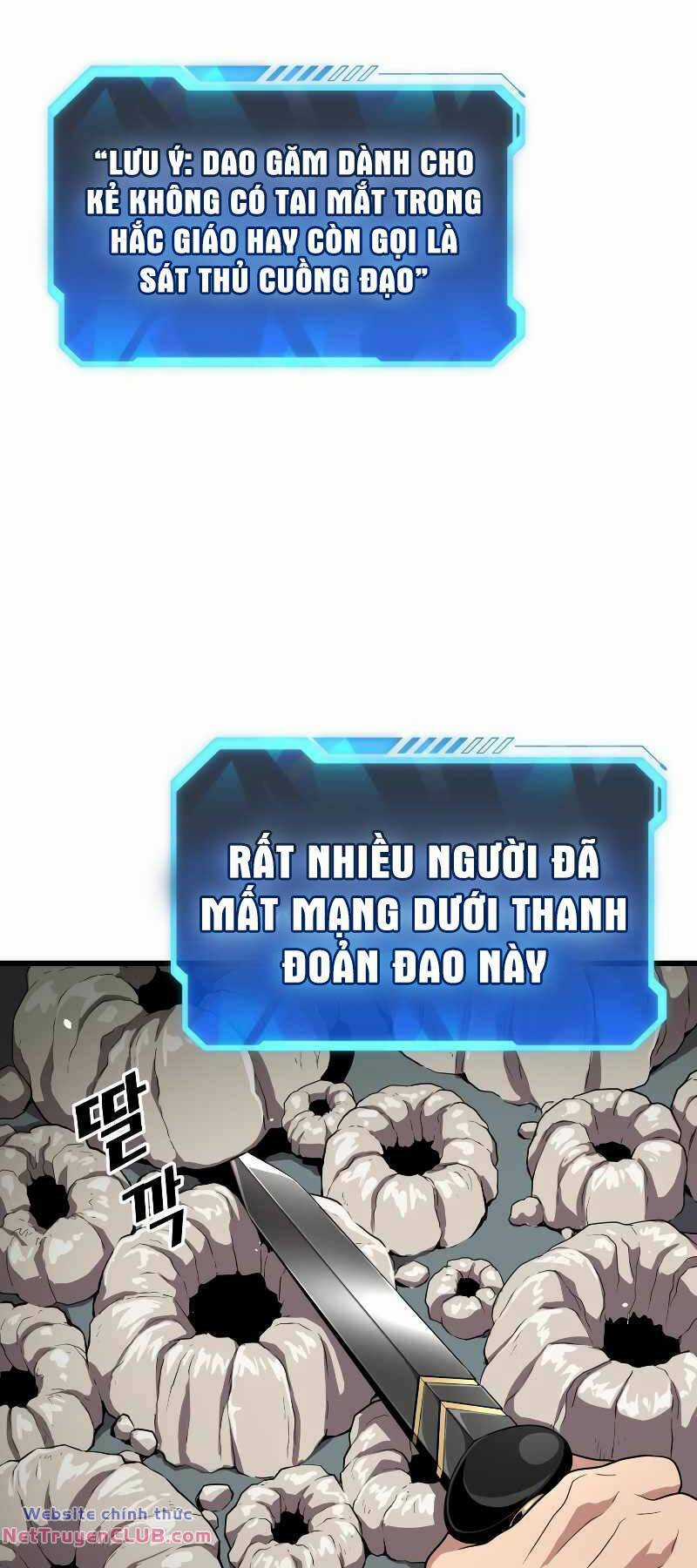 Luyện Cấp Chốn Địa Ngục - Chapter 57 - Trang 10