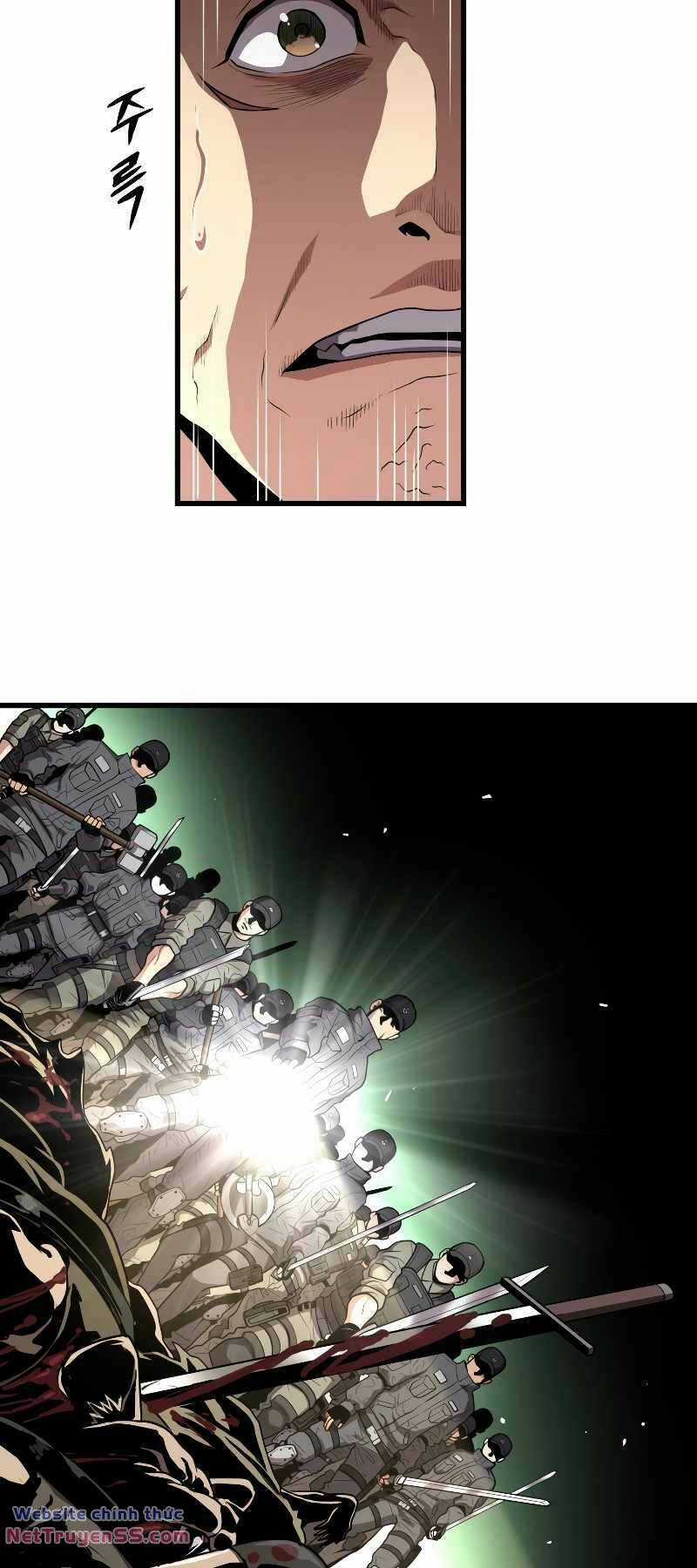 Luyện Cấp Chốn Địa Ngục - Chapter 59 - Trang 31