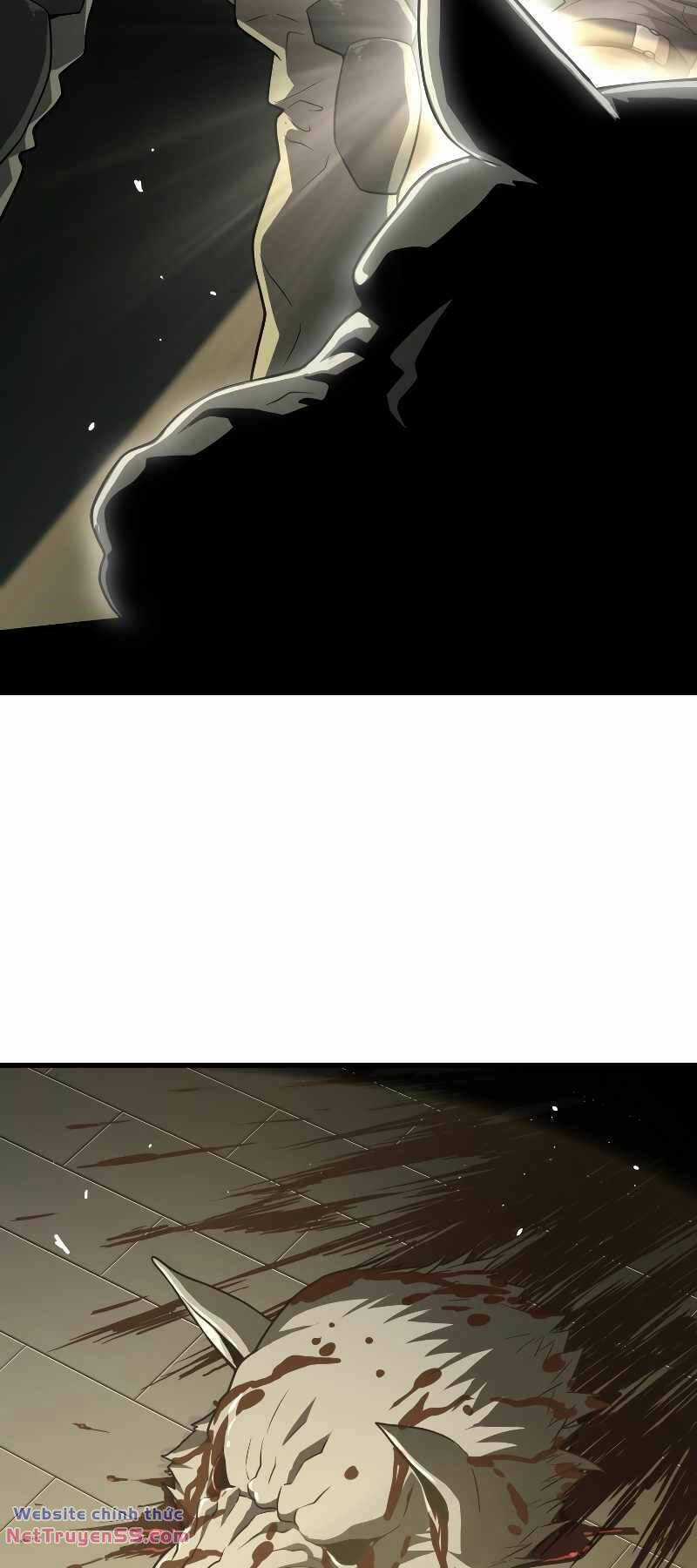 Luyện Cấp Chốn Địa Ngục - Chapter 59 - Trang 36