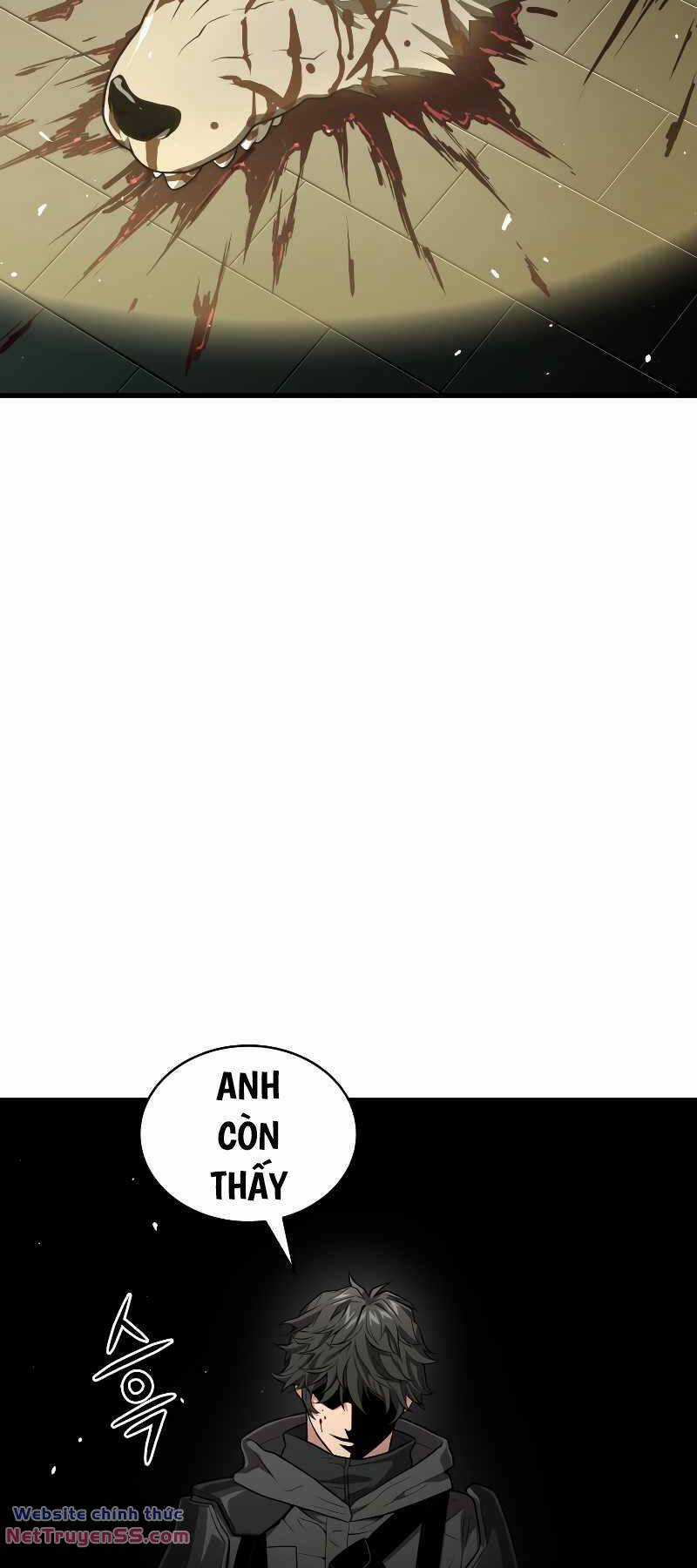 Luyện Cấp Chốn Địa Ngục - Chapter 59 - Trang 37