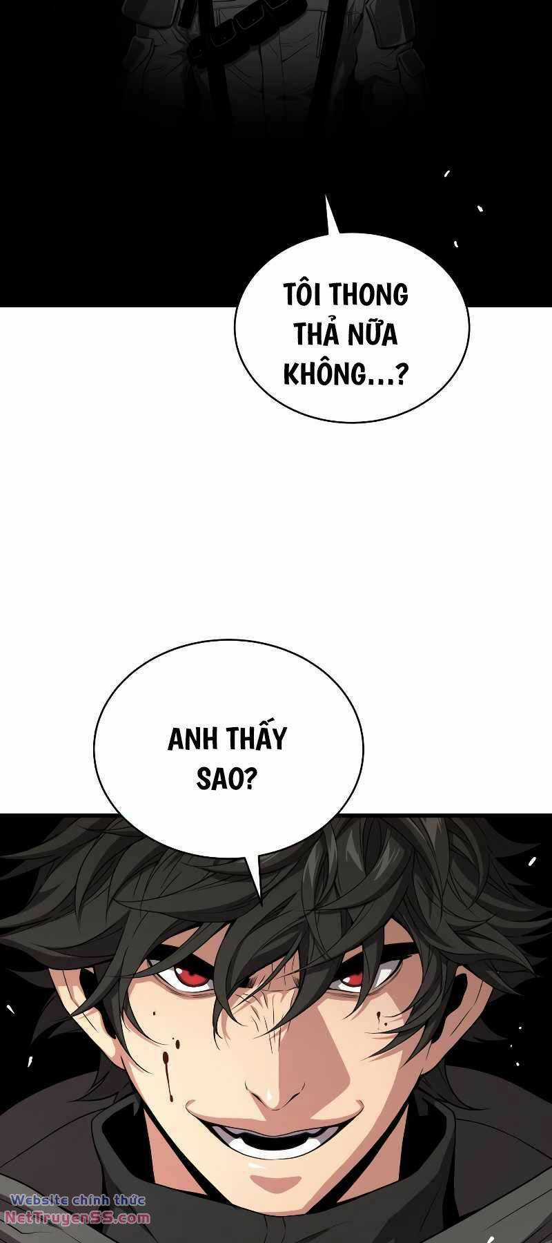 Luyện Cấp Chốn Địa Ngục - Chapter 59 - Trang 38