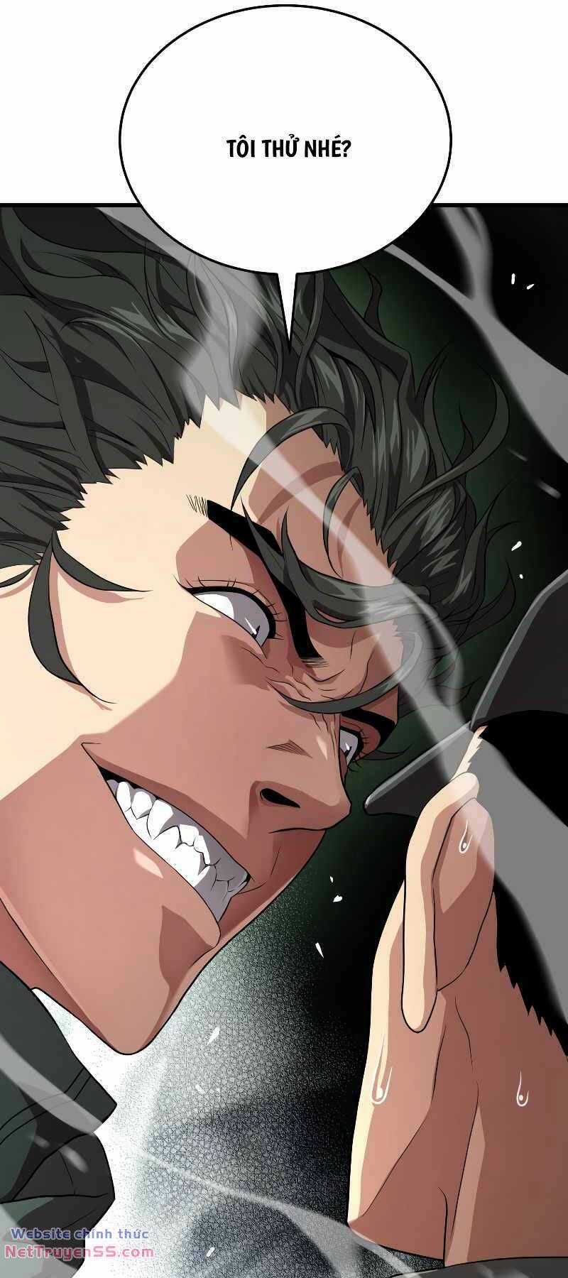 Luyện Cấp Chốn Địa Ngục - Chapter 59 - Trang 5