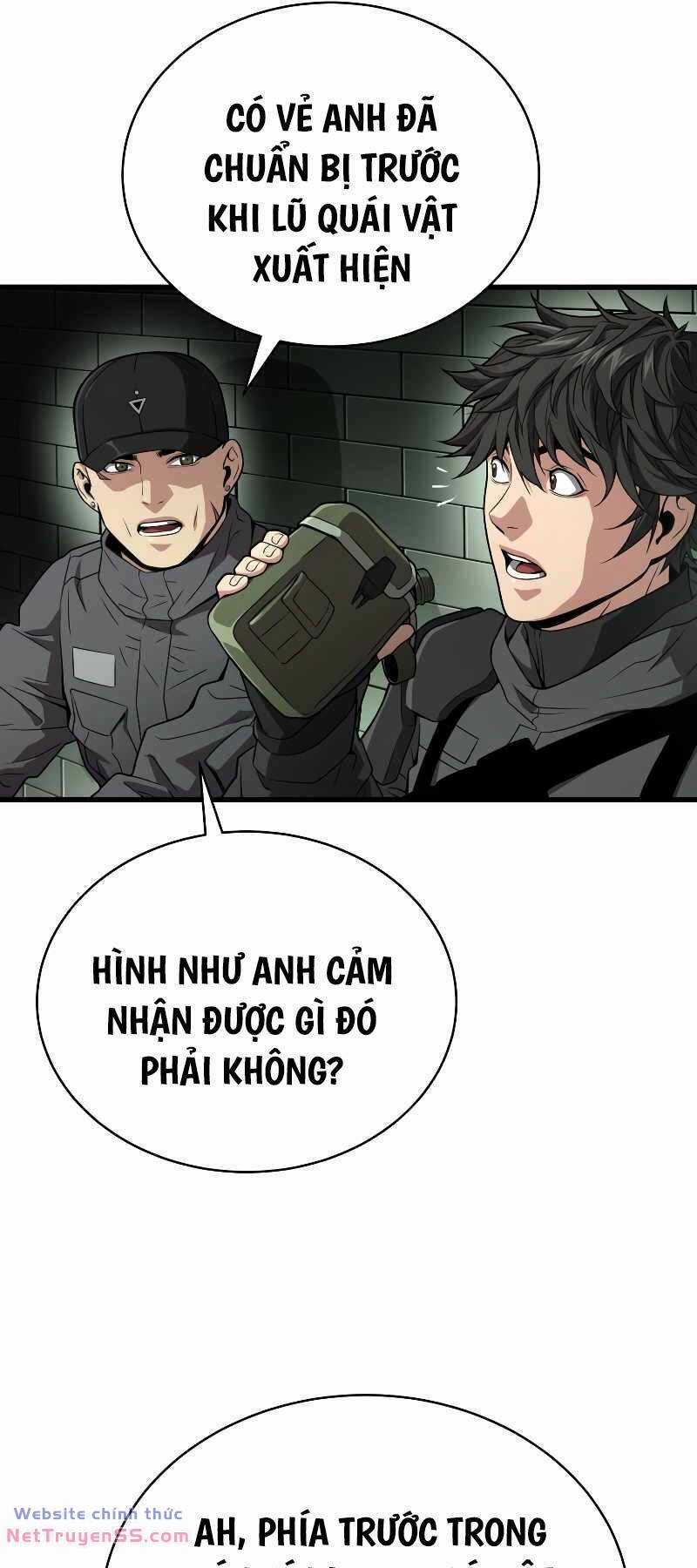 Luyện Cấp Chốn Địa Ngục - Chapter 59 - Trang 49