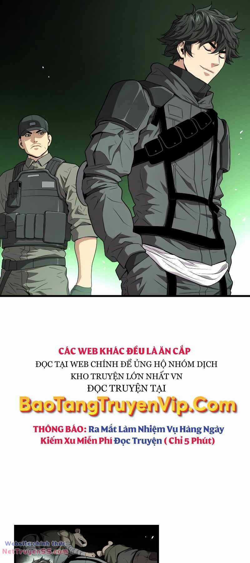 Luyện Cấp Chốn Địa Ngục - Chapter 59 - Trang 8
