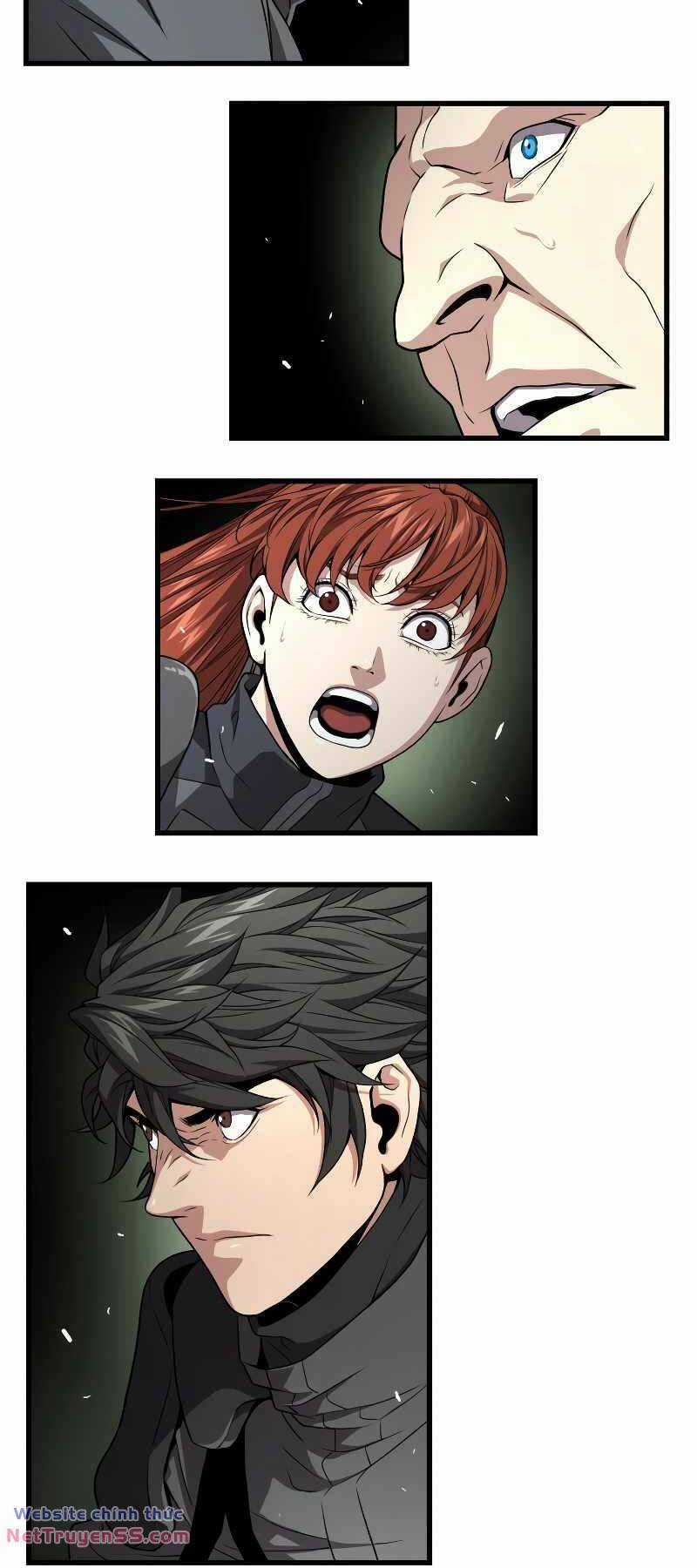 Luyện Cấp Chốn Địa Ngục - Chapter 59 - Trang 71