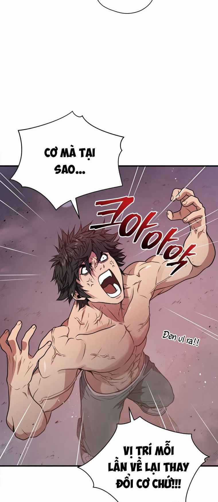 Luyện Cấp Chốn Địa Ngục - Chapter 6 - Trang 12